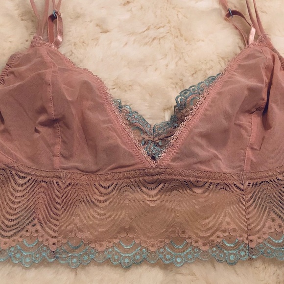 🆕 Free People underwire bralette 💕 - Picture 3 of 7